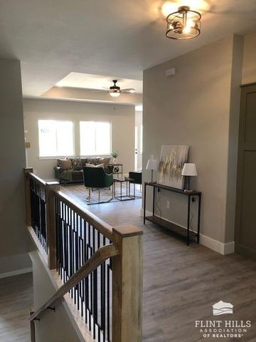 2523 Sawmill Road, Junction City, KS 66441