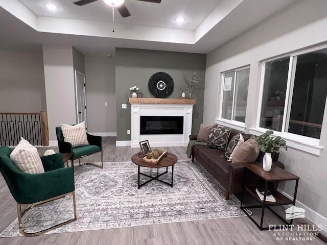 2523 Sawmill Road, Junction City, KS 66441