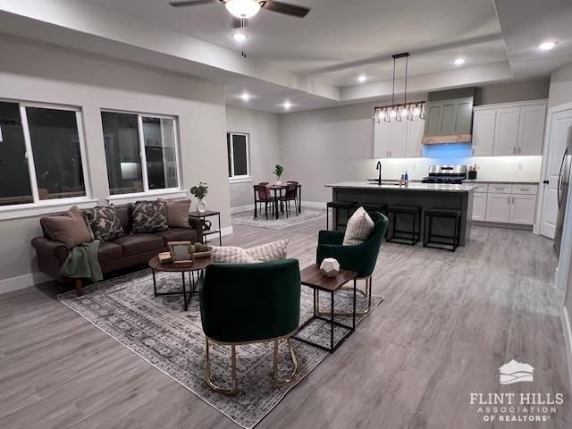 2523 Sawmill Road, Junction City, KS 66441