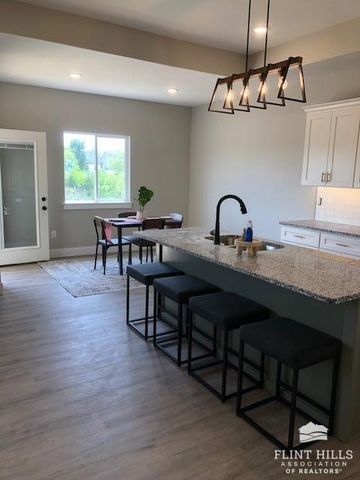 2523 Sawmill Road, Junction City, KS 66441