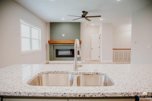 2523 Sawmill Road, Junction City, KS 66441