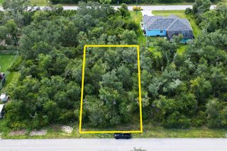 2157 TEA STREET, Port Charlotte, FL 33948
