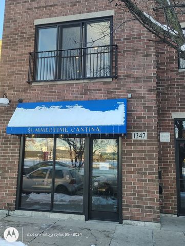 1347 W 47th Street, Chicago, IL 60609
