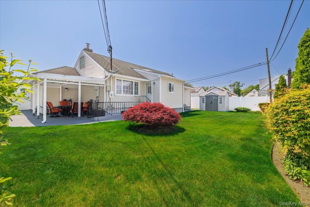 708 Lorentz Street, Elmont, NY 11003