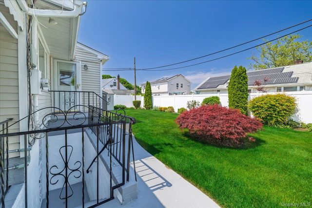 708 Lorentz Street, Elmont, NY 11003