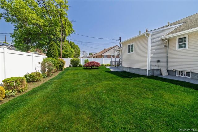 708 Lorentz Street, Elmont, NY 11003
