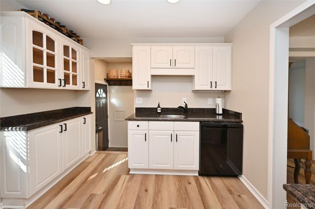3125 Tyler Avenue, Berkley, MI 48072