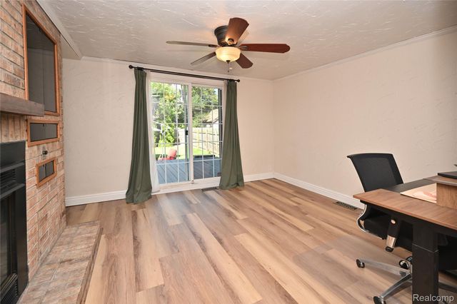 3125 Tyler Avenue, Berkley, MI 48072