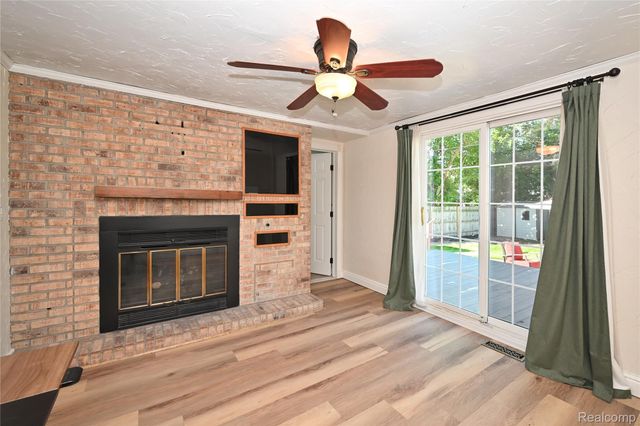 3125 Tyler Avenue, Berkley, MI 48072