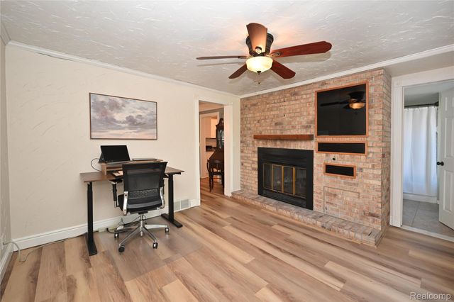 3125 Tyler Avenue, Berkley, MI 48072