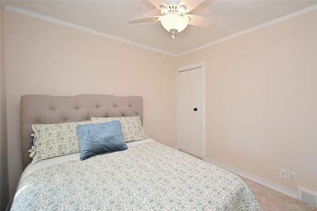 3125 Tyler Avenue, Berkley, MI 48072