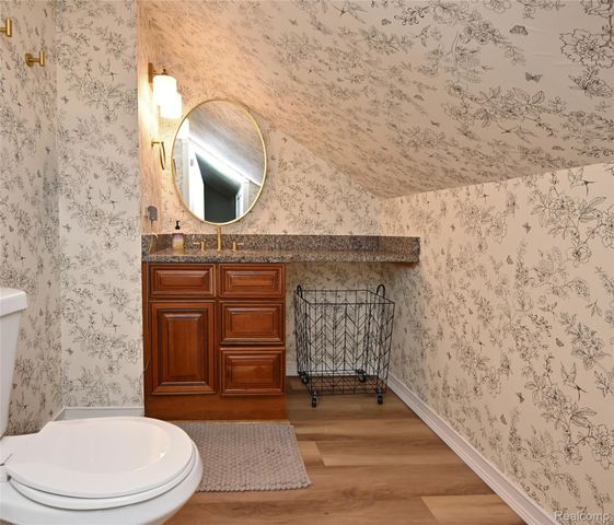 3125 Tyler Avenue, Berkley, MI 48072