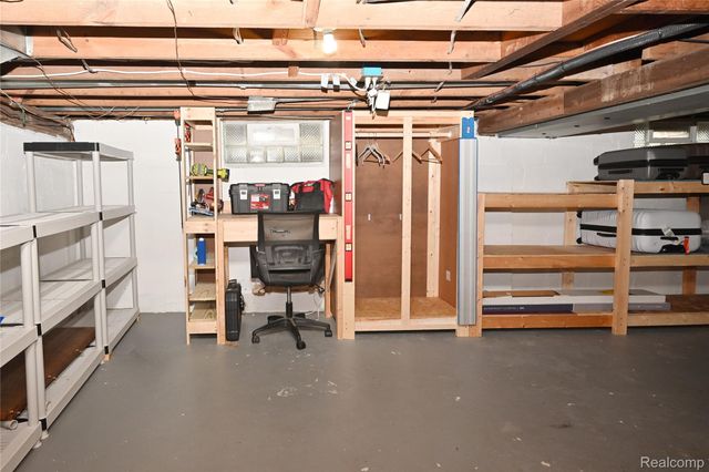 3125 Tyler Avenue, Berkley, MI 48072