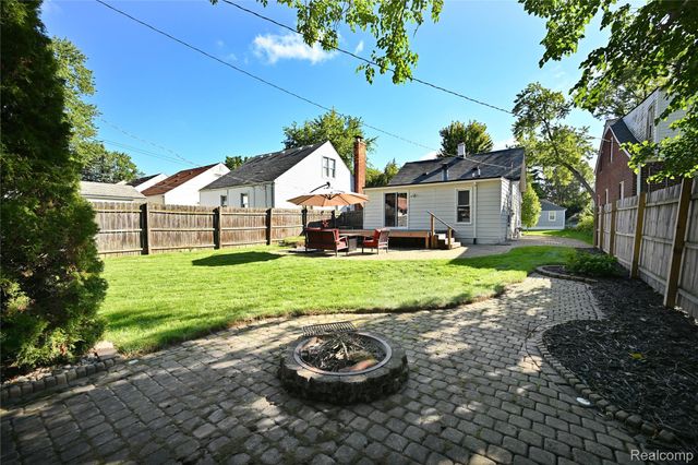 3125 Tyler Avenue, Berkley, MI 48072