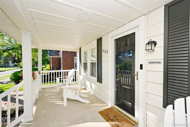 3125 Tyler Avenue, Berkley, MI 48072