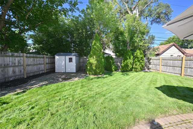 3125 Tyler Avenue, Berkley, MI 48072
