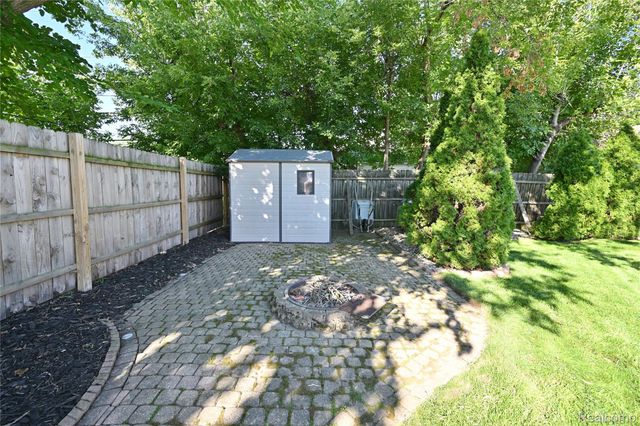 3125 Tyler Avenue, Berkley, MI 48072