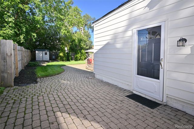 3125 Tyler Avenue, Berkley, MI 48072