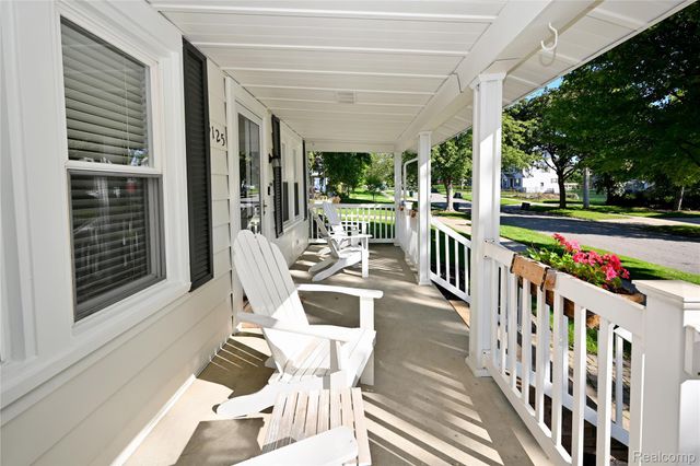 3125 Tyler Avenue, Berkley, MI 48072