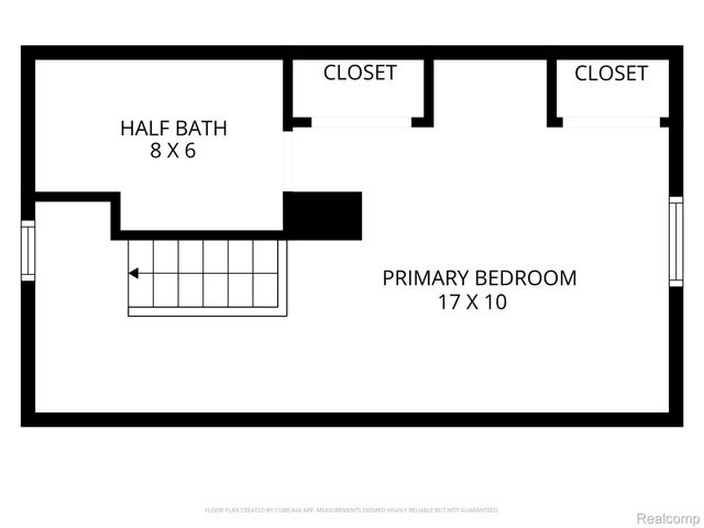 3125 Tyler Avenue, Berkley, MI 48072