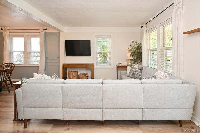 3125 Tyler Avenue, Berkley, MI 48072