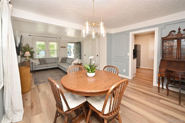3125 Tyler Avenue, Berkley, MI 48072