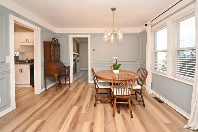 3125 Tyler Avenue, Berkley, MI 48072