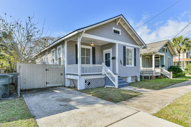 2005 37th Street, Galveston, TX 77550
