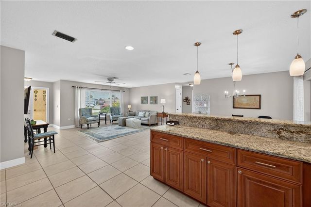 1314 Shelby PKWY, Cape Coral, FL 33904