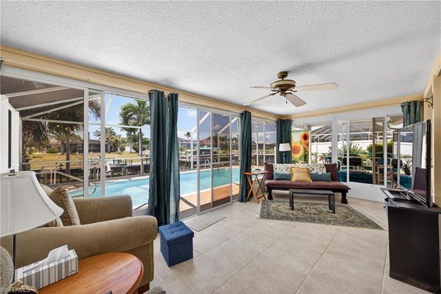 1314 Shelby PKWY, Cape Coral, FL 33904