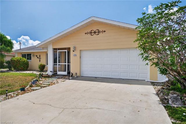 1314 Shelby PKWY, Cape Coral, FL 33904