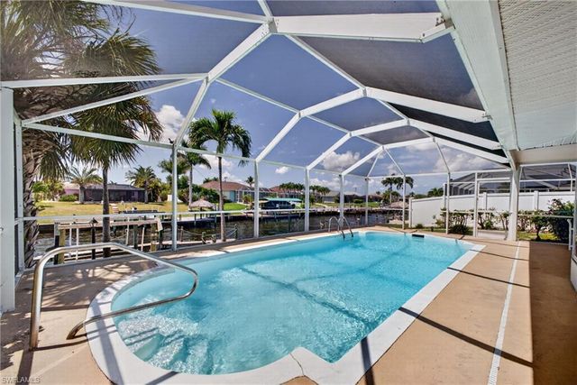 1314 Shelby PKWY, Cape Coral, FL 33904