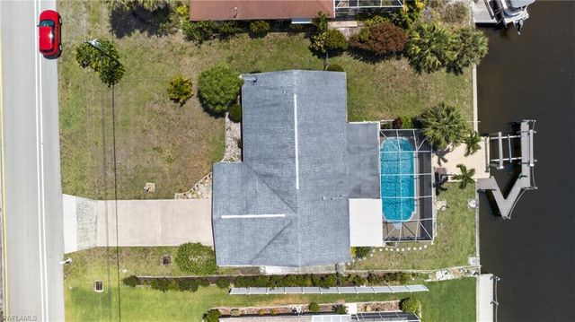 1314 Shelby PKWY, Cape Coral, FL 33904