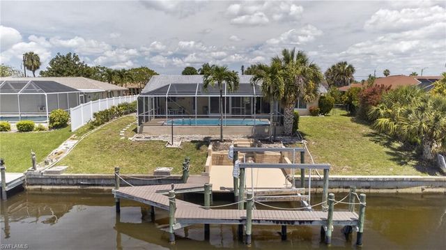 1314 Shelby PKWY, Cape Coral, FL 33904