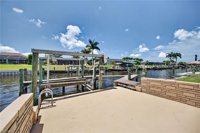 1314 Shelby PKWY, Cape Coral, FL 33904