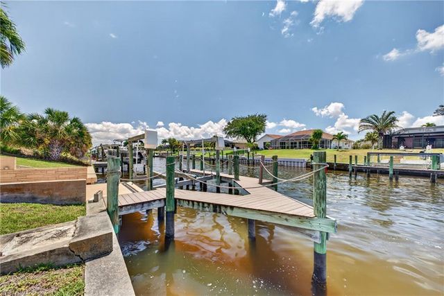 1314 Shelby PKWY, Cape Coral, FL 33904