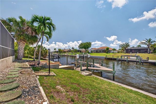 1314 Shelby PKWY, Cape Coral, FL 33904