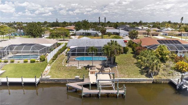 1314 Shelby PKWY, Cape Coral, FL 33904