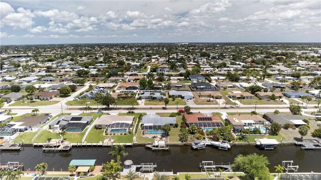 1314 Shelby PKWY, Cape Coral, FL 33904