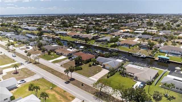 1314 Shelby PKWY, Cape Coral, FL 33904