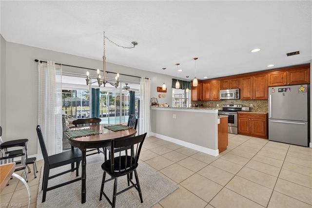 1314 Shelby PKWY, Cape Coral, FL 33904
