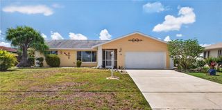 1314 Shelby PKWY, Cape Coral, FL 33904