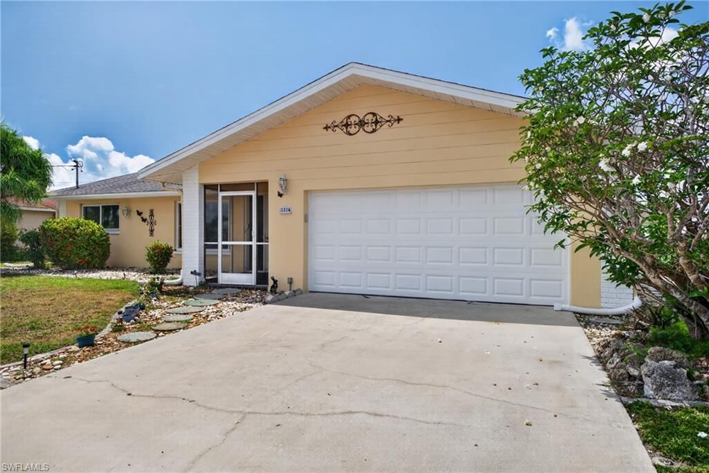 1314 Shelby PKWY, CAPE CORAL, FL 33904 — photo 3