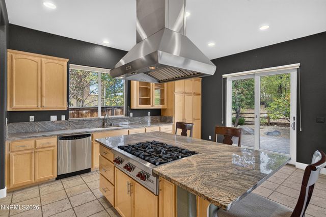 7701 Autumn Ridge Circle, Reno, NV 89523