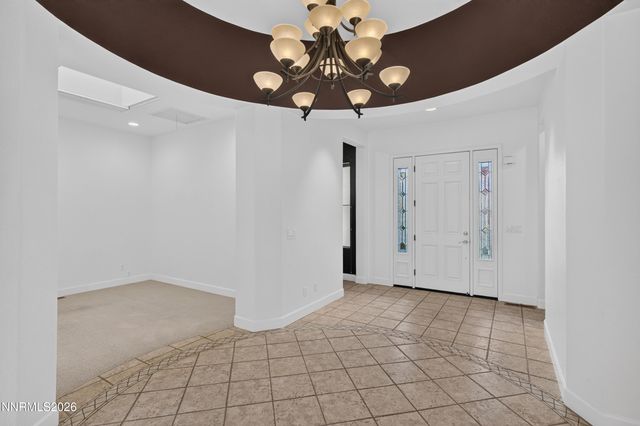 7701 Autumn Ridge Circle, Reno, NV 89523