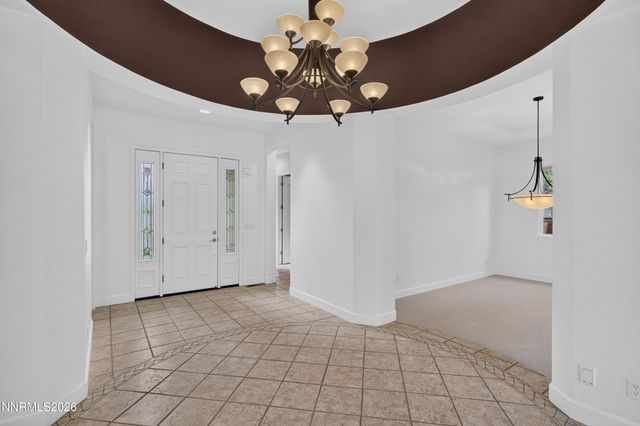 7701 Autumn Ridge Circle, Reno, NV 89523