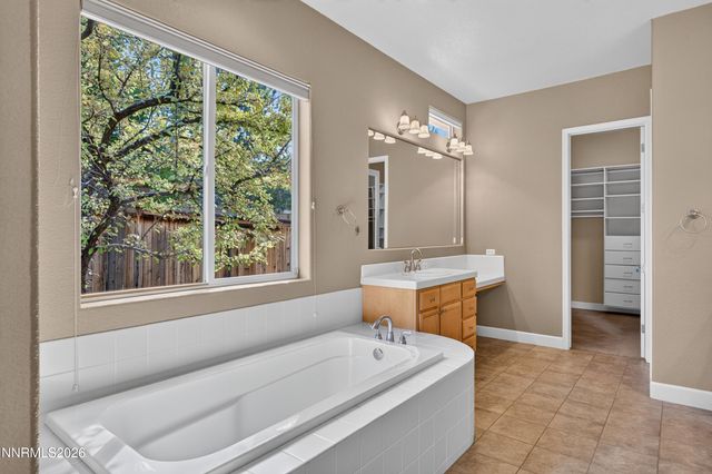 7701 Autumn Ridge Circle, Reno, NV 89523