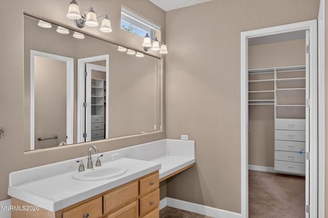 7701 Autumn Ridge Circle, Reno, NV 89523