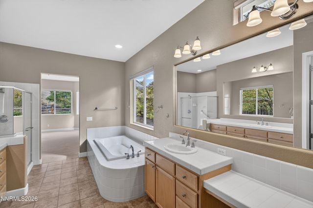 7701 Autumn Ridge Circle, Reno, NV 89523