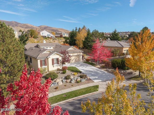 7701 Autumn Ridge Circle, Reno, NV 89523